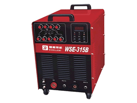 WSM-315B-氩弧焊; 手工电弧焊一体机